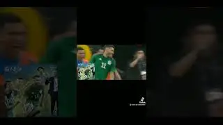 México campeón del copa oro frente a Panamá