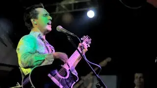 Back in the USSR - THE BEATLES - cover 
