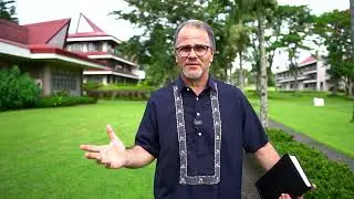 The 15 Advantages of an AIIAS Seminary Student
