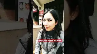 ¡Julieta a maquillaje! 