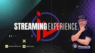 Pinnacle Streaming Experience - Yolobox ULTRA