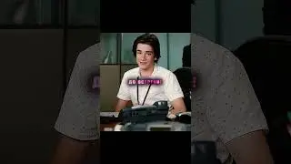 His Kindness Paid Off Big Time | American Housewife
