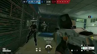 Moments of Rage | R6 Siege