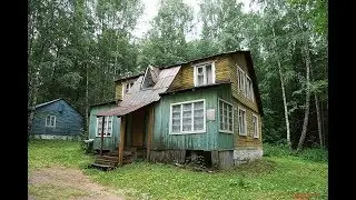 Охраняемый Пионерский лагерь 