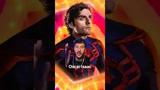 The PERFECT SPIDER-VERSE Fan Cast!