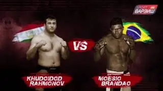 Tajikistan vs Brazi