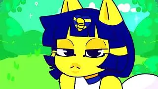 Midnight Experienced the ||ANKHA  ZONE!||