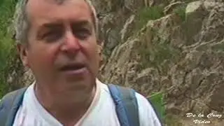 Ruta del Cares con Ernesto el 201