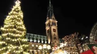 Best Time To Visit or Travel to Hamburg, Germany
