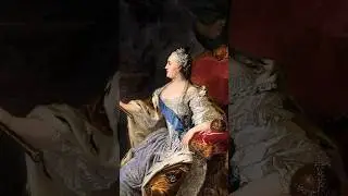 Начало развития русского промысла. #shortvideo #shorts #мебель #interiordesign