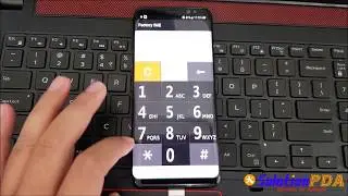 Repair Imei Blacklisted Samsung S8 G950F G9500 Fix Imei 00000 S8 G950N G950F Success