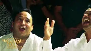 SIN MEDIR DISTANCIA - Rafa Pérez Canta Vallenato (Homenaje a los compositores)