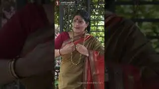 Sundara Syama | A Devotional Bharatanatyam Performance by Padmashri Geeta Chandran