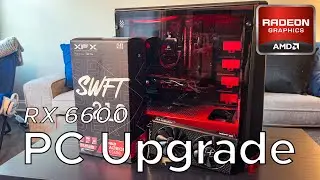 PC Upgrade