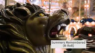 Demo Reel 2019