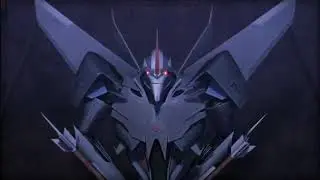 Transformers: Prime - It's My Life