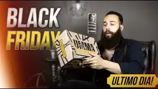 KIT DA UMMA | BLACK FRIDAY