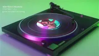 Nick Skitz & Nicolette - Harden Up (Nick Skitz x Mindblast x Uwaukh Remix Edit)