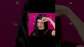Помещение настоящих червей в бургер