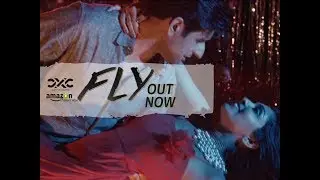 FLY - NOW AND THEN | Bobby Chikkala & Jamie John | Arpit Gandhi | Pratik Shah