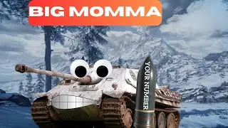 You Need the Jagdpanther G1 in Your Life | War Thunder