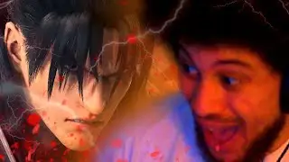 TEKKEN 8 STORY