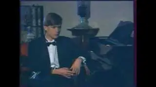 Олег Погудин поет песни А.Вертинского запись 1999г.