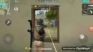 Играем в Garena Free Fire| Сделал новый мировой рекорд| Arni Best