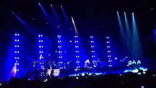 Beyonce - 1+1 @ Ziggo Dome Amsterdam, 22-04-2013