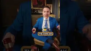 Cops Asking You Questions?! 