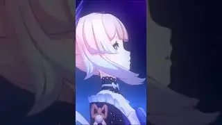Genshin Impact 1v1 (Lore)