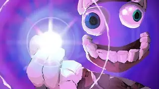 Caine uses PURPLE