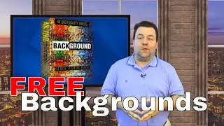Free Video Backgrounds - 4K & HD Animated Stock Backgrounds