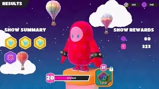 FALLGUYS | First Time Trying Fall Guys