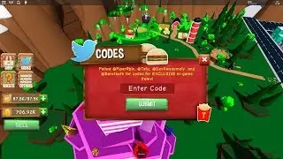 Roblox 💯[CODE, NEW UPDATE]💯 🥓Munching Masters🥓