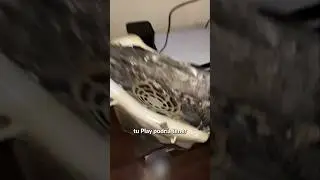PLAYSTATION 5 IS MELTING!!??