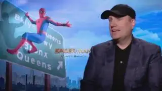 ✊Паучье Чутьё - ГДЕ ОНО❗❓ ✊Первый взгляд на ОСУ от MARVEL!✊ [Блог Мистера Момента]