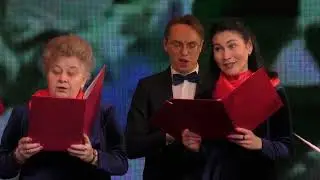 Большой Пасхальный концерт-2024. 3 часть
