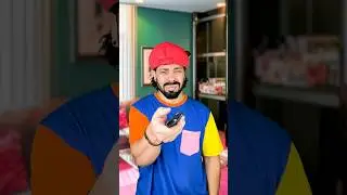 Ver la Tele ANTES vs AHORA! 🤣