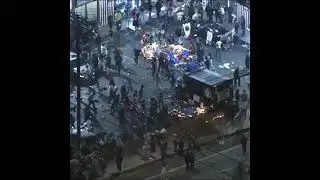 Nipsey Hussle Candel Light shooting full video