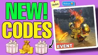 *UPD New!* SWORD WARRIORS CODES - SWORD WARRIORS ROBLOX CODES 2024 - CODES FOR SWORD WARRIORS
