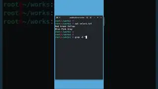 Linux Commands Quick Tip: Using 'grep' Command to search for multiple strings