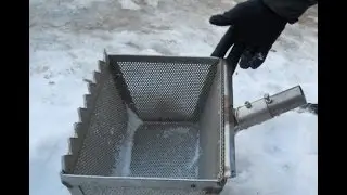 Драг для мотыля!