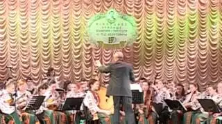 С. Рахманінов - Танець Чоловіків з опери Алеко