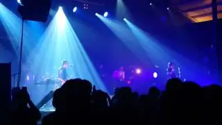 Switchfoot - Live It Well