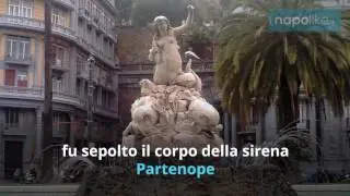 Il Lungomare di Napoli, una delle passeggiate più belle del mondo