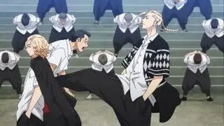 Tokyo Revengers「AMV」– Fairytale