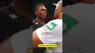 Только уважение! Два лучших средневеса в истории.