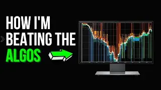How I'm Turning $500 into $10,000 with an HFT Algorithm
