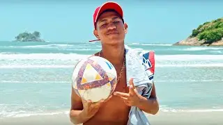 Mc Nathan ZK - Se A Vida Mudar (Clipe Oficial)